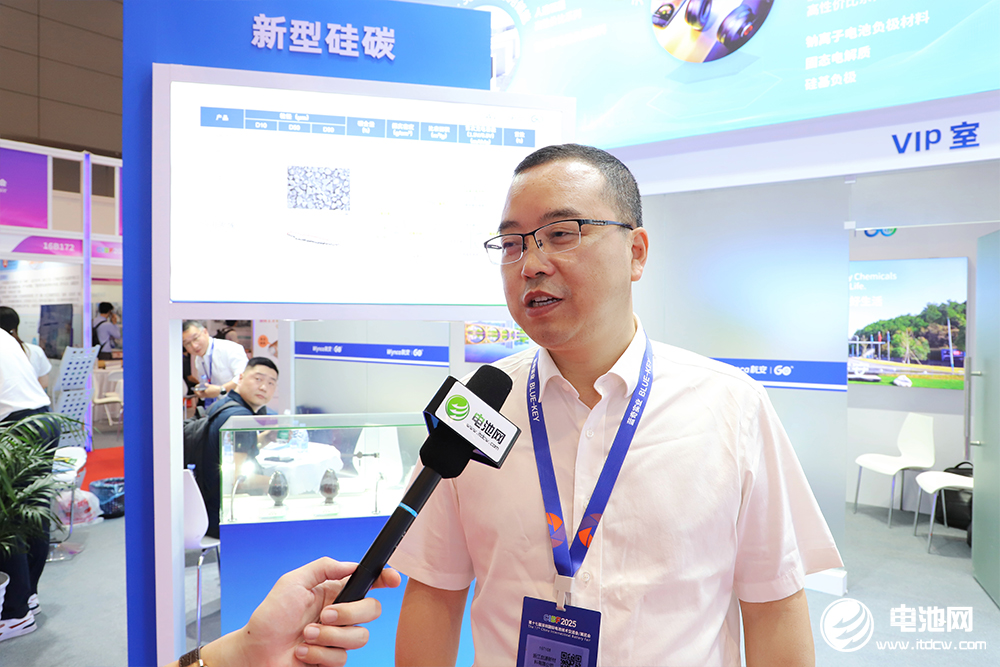 新安股份副总裁许夕峰