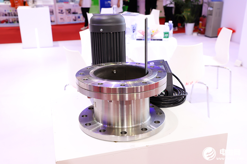 奇高阀门产品矩阵