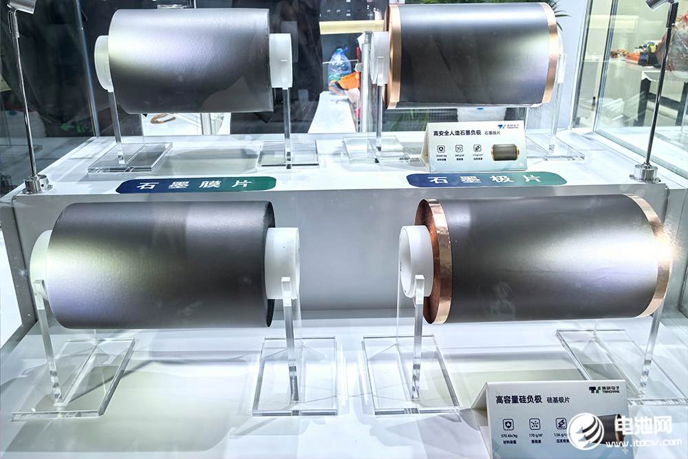 清研电子产品图