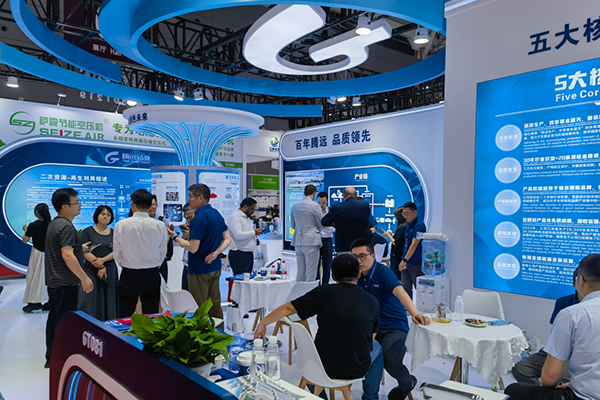 腾远钴业参展展品覆盖盐类材料、金属及前驱体三大板块