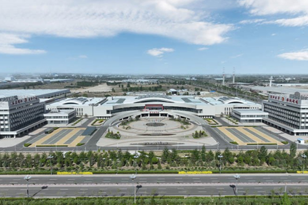 图/内蒙古建亨奥能科技有限公司