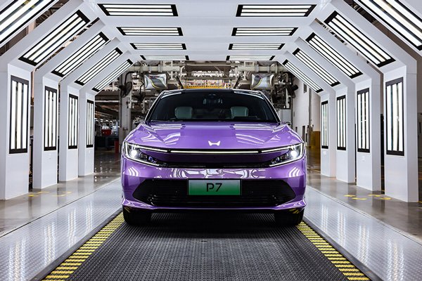 电动汽车市场需求放缓 本田将削减电动化投资至7万亿日元