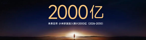 小米集团创始人、董事长兼CEO雷军