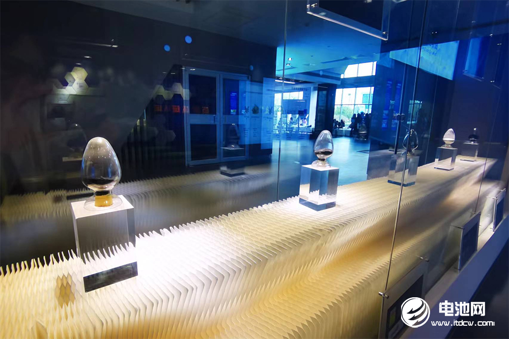 3月磷酸铁锂出口量创新高