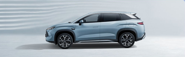 比亚迪,电动汽车,新能源汽车