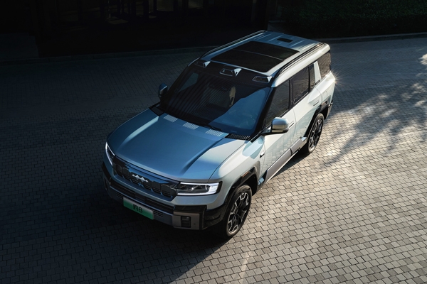 图片来源：比亚迪