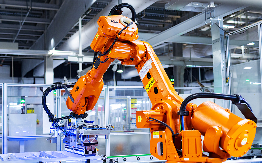 图/光束汽车有限公司