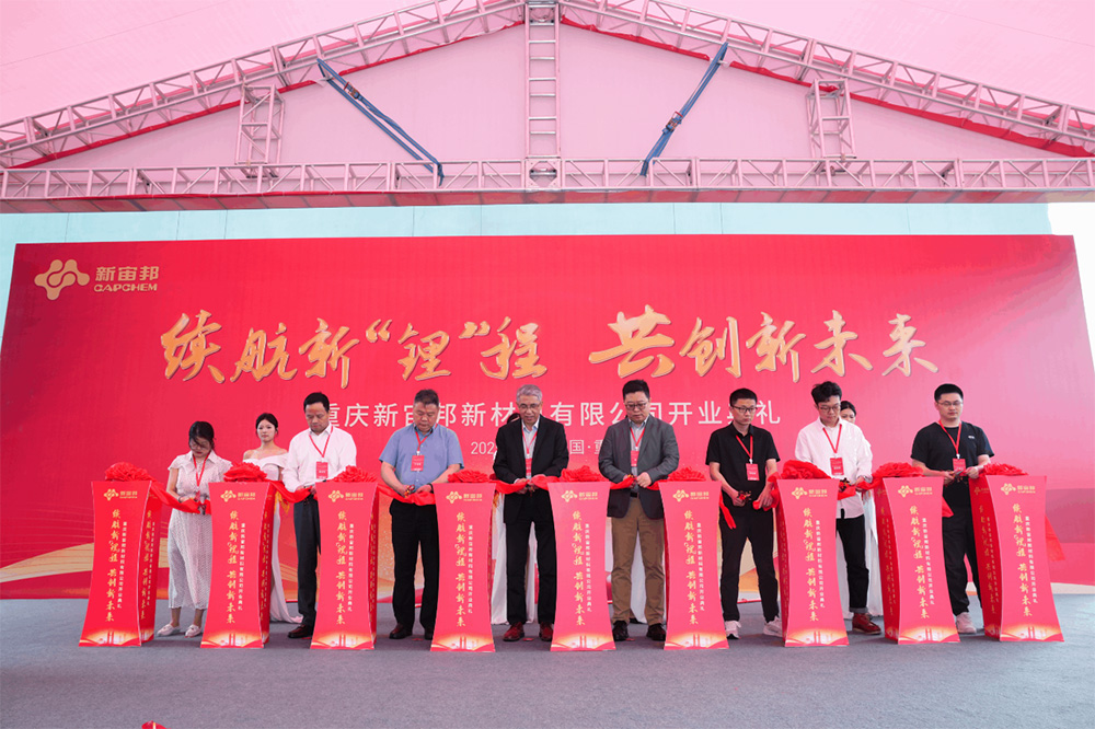 图片来源：新宙邦