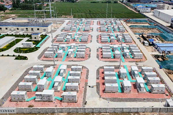 图片来源：滨州发改