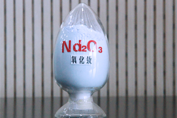 图片来源：中国稀土