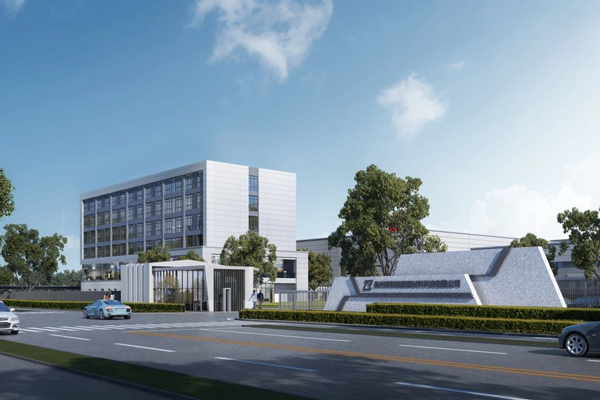 图片来源：扬州博恒