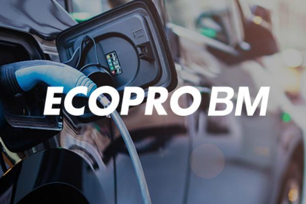 图片来源：EcoPro BM