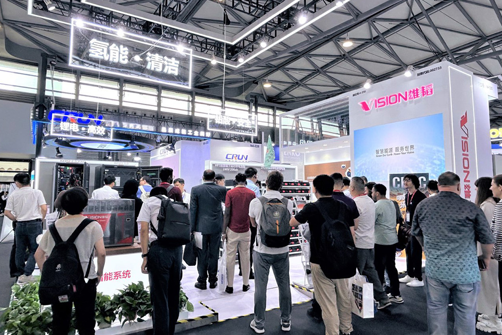 图片来源：雄韬股份