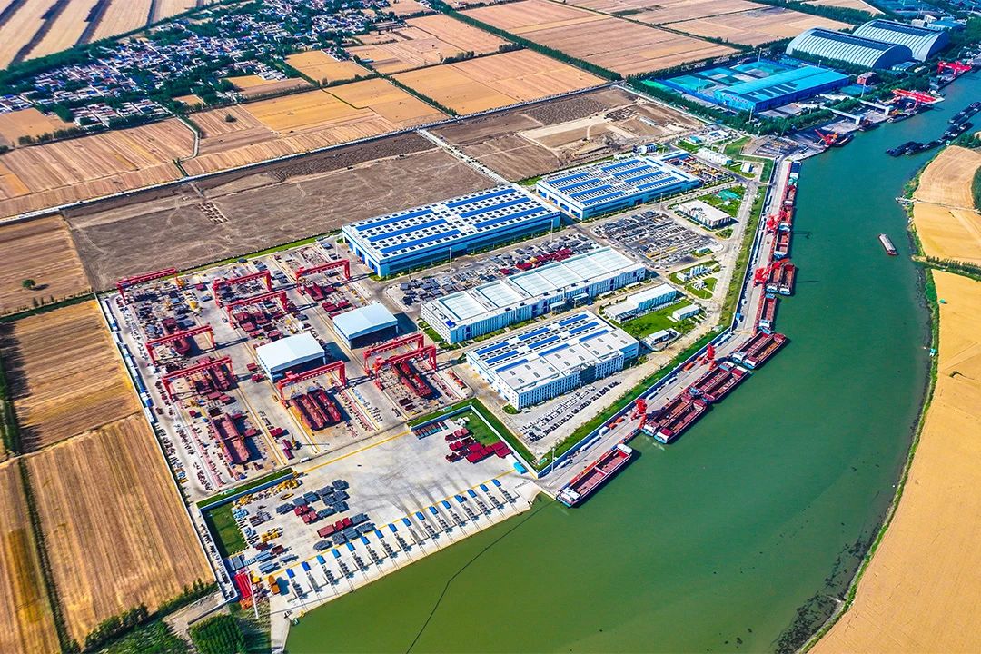 图片来源：济宁能源发展集团有限公司