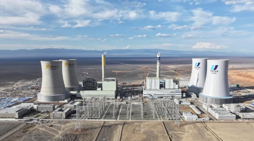 图片来源：中国华电