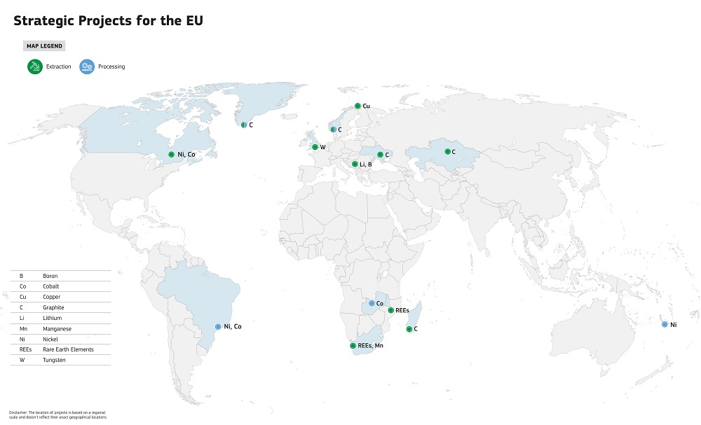 图片来源：欧盟官网