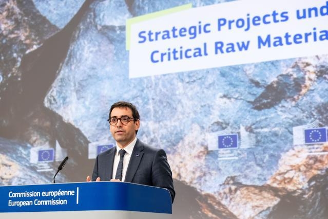 图片来源：欧盟官网