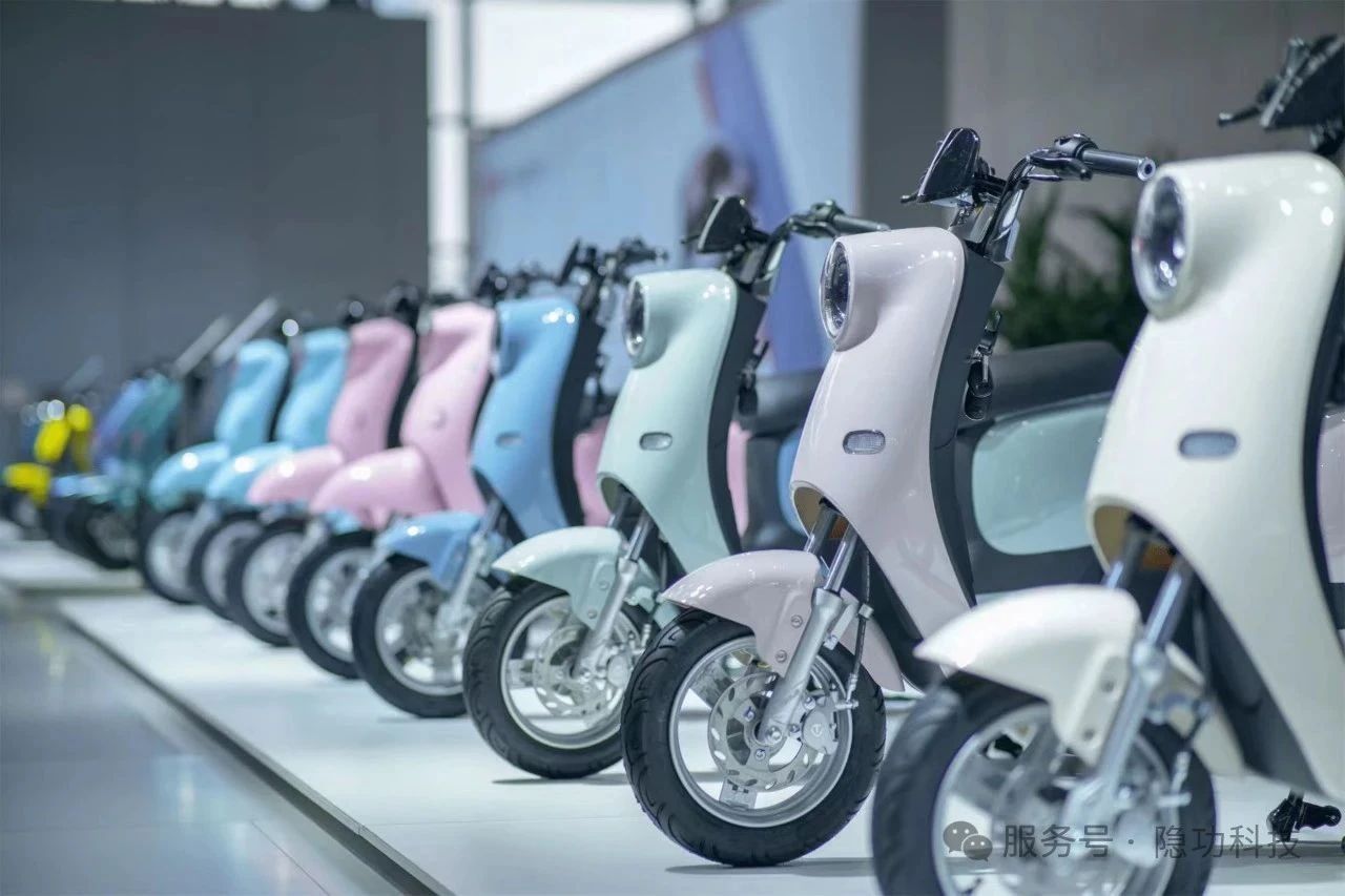 钠电池规模化出海！隐功科技助力东盟地区电动车换代