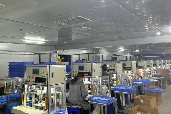 图片来源：广安经开区