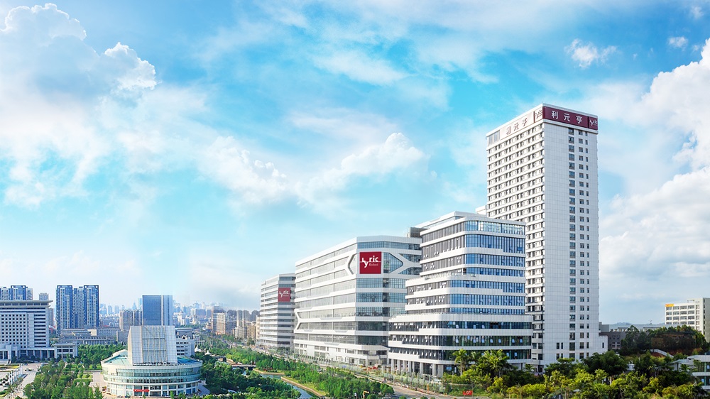 图片来源：利元亨