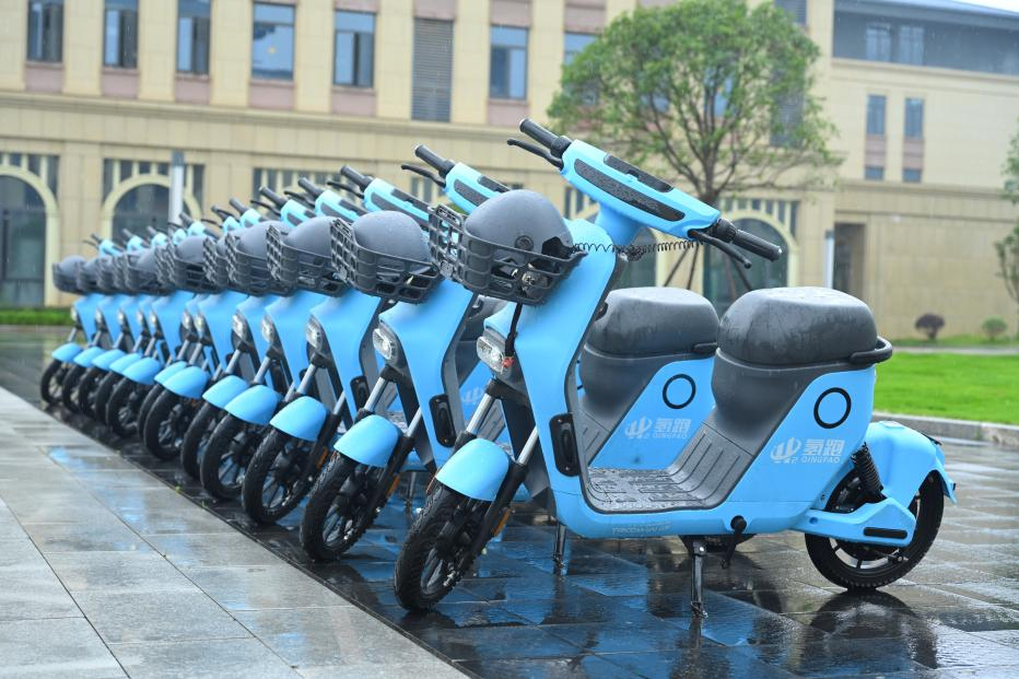 图片来源：湖北交投