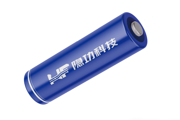 隐功科技发布30C高倍率隐速18650电芯 三季度将量产应用