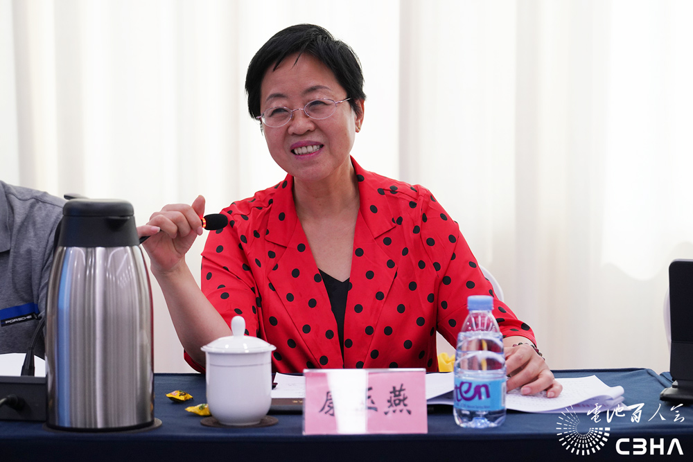 原国家质检总局通关司副巡康玉燕