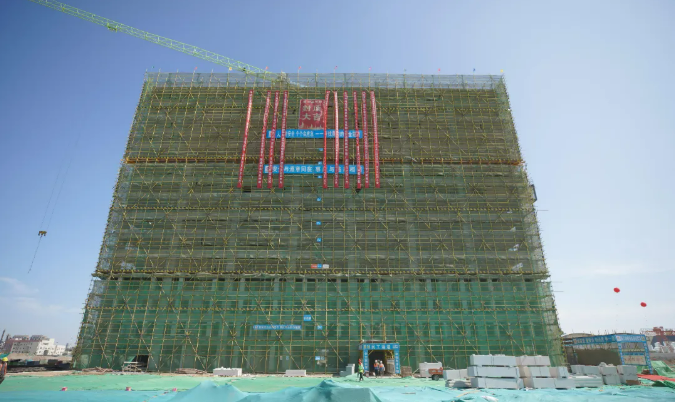 图片来源：中建协和