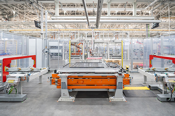 图片来源：奥迪中国