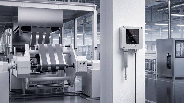 电池制造对露点传感器核心需求在哪？如何保障可靠性？