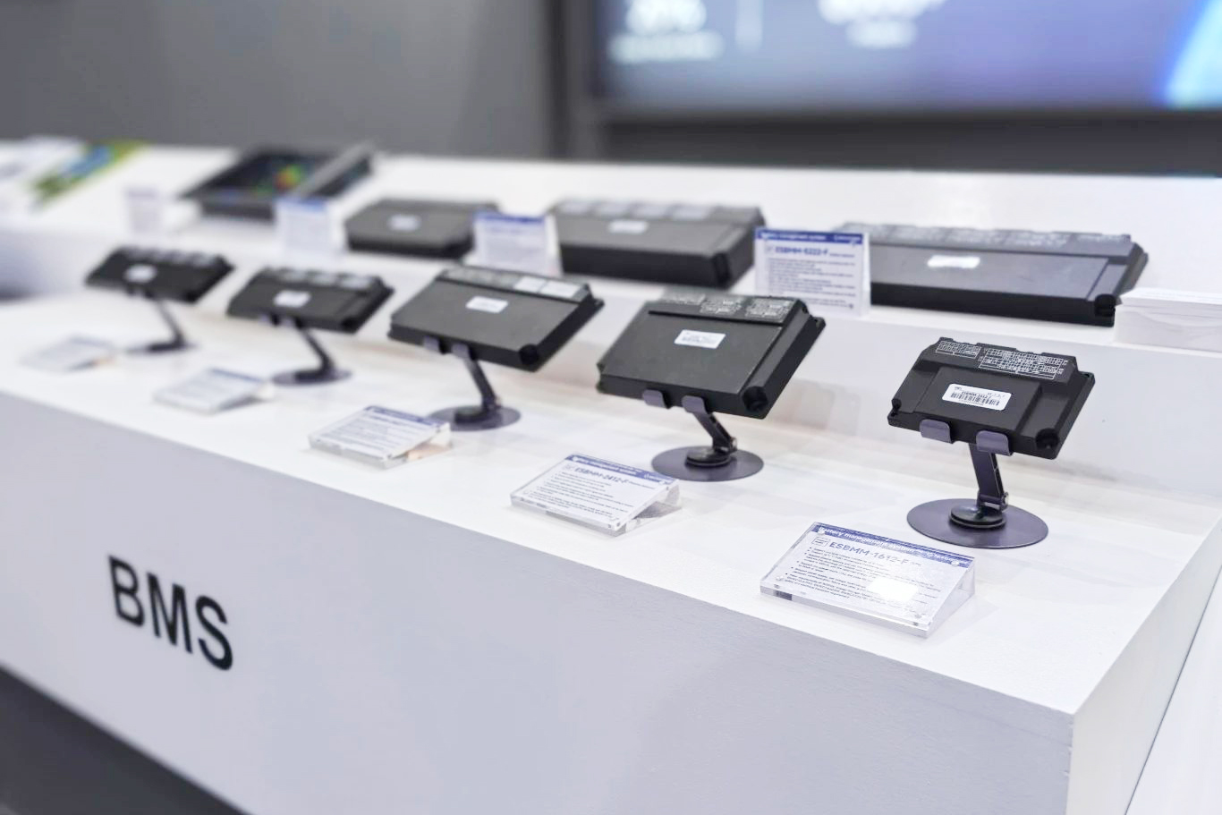 图片来源：高特电子