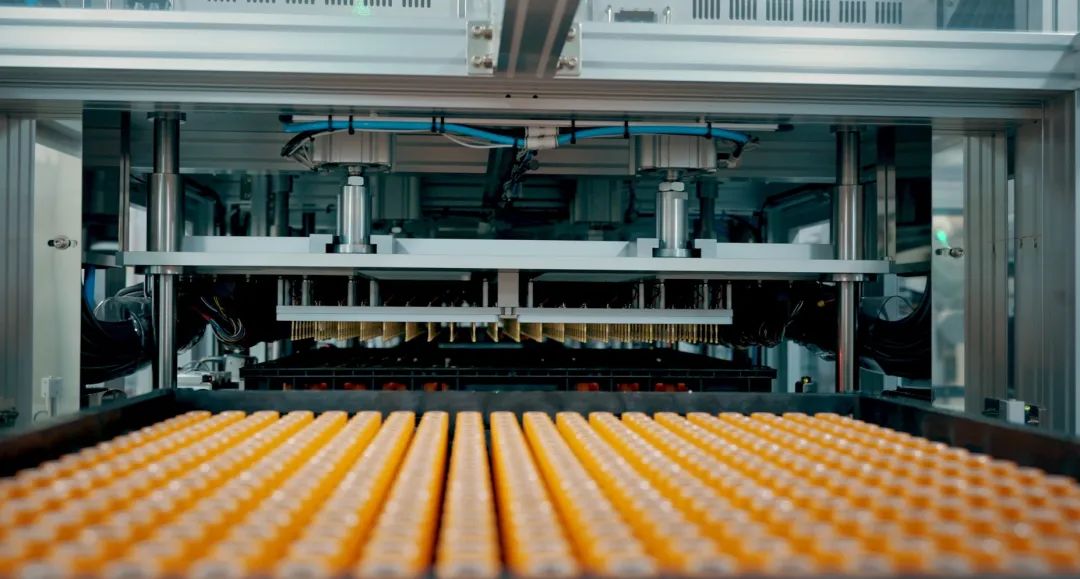 图片来源：长虹发布