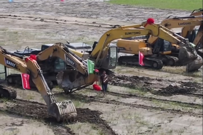 图片来源：i金山