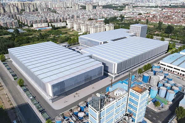 图片来源：青岛西海岸发布