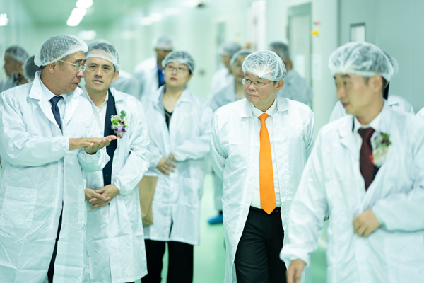 星源材质马来西亚20亿㎡产能落地 独立定价体系开启盈利新篇章