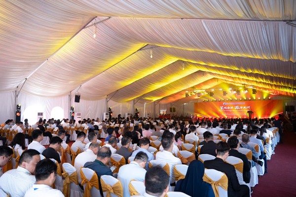 星源材质马来西亚20亿㎡产能落地 独立定价体系开启盈利新篇章