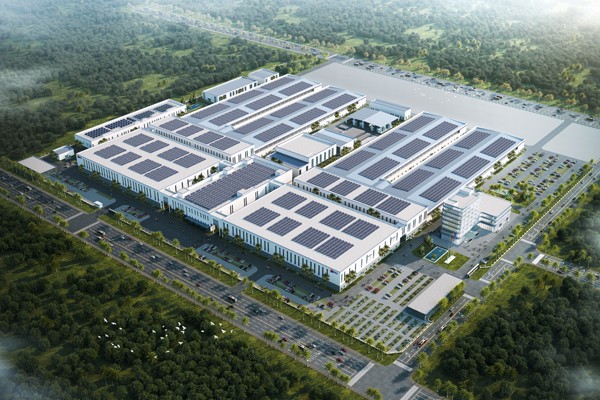 星源材质马来西亚20亿㎡产能落地 独立定价体系开启盈利新篇章