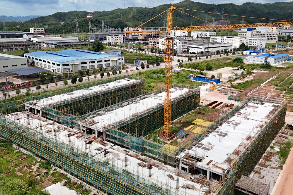 图片来源：会昌县融媒体中心