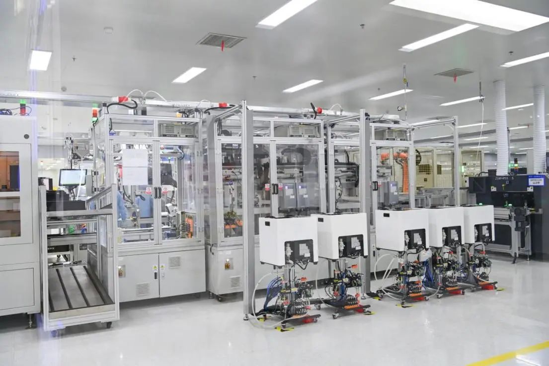 图片来源：重庆两江新区