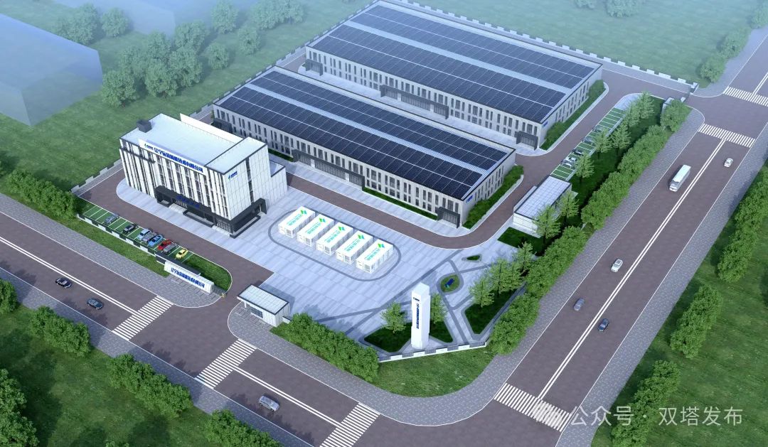 21亿！辽宁远信10GWh无人机固态电池及储能装备项目加速推进