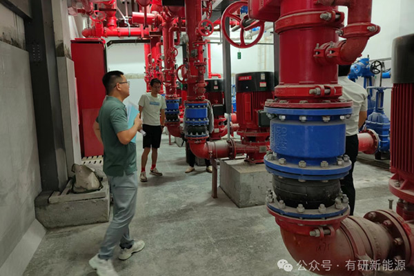 图片来源：有研新能源