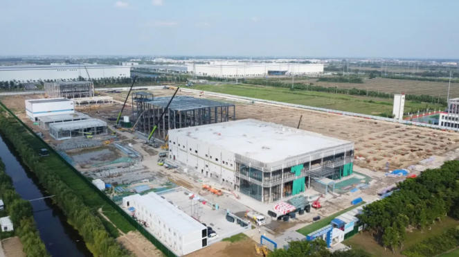 图/盐城经开区发布