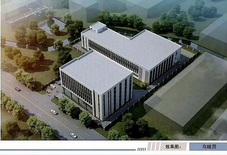 图片来源：投资溧水