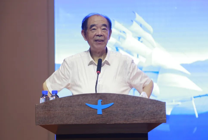 多氟多董事长李世江：靠灵心巧手穿越经济和产业周期