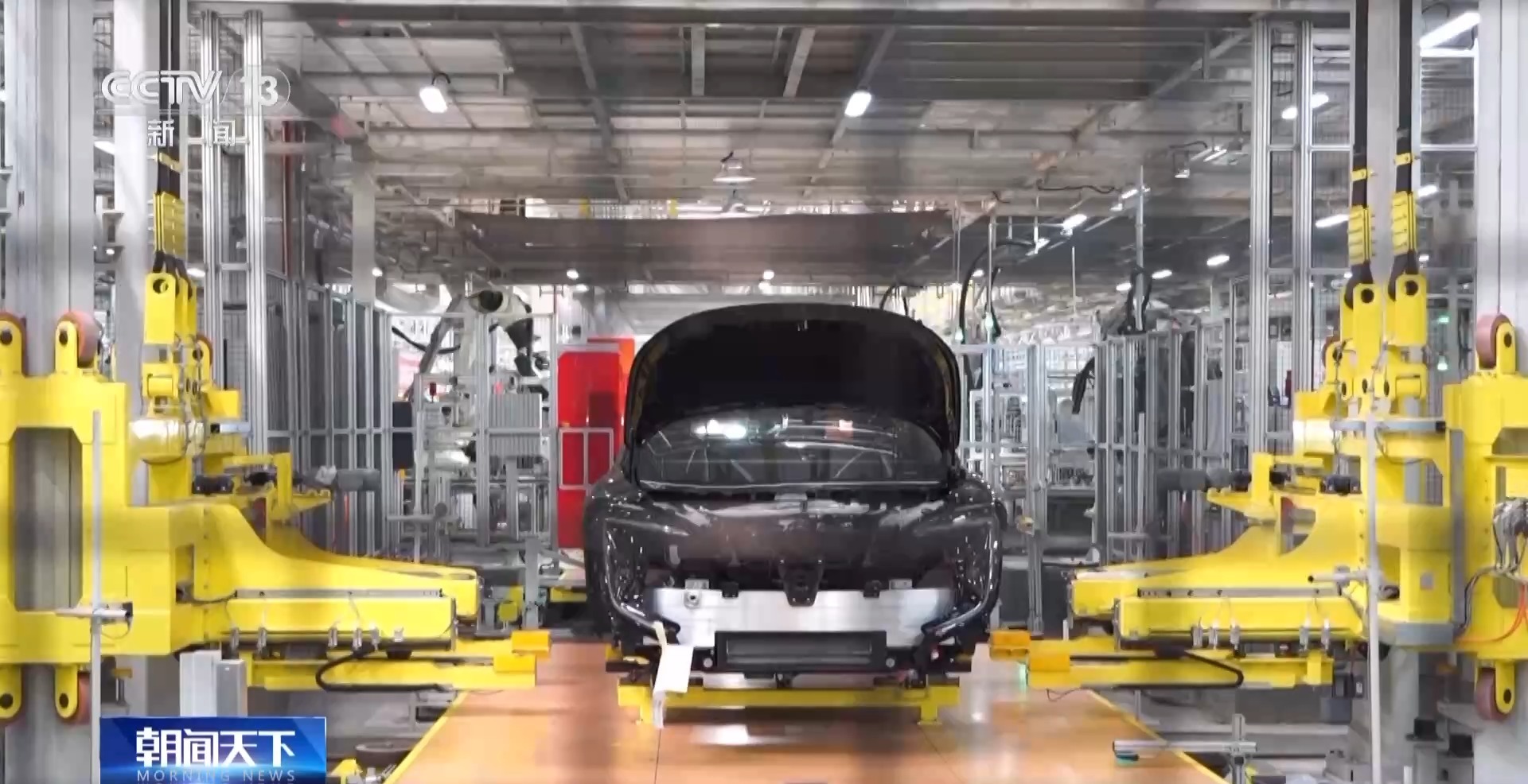 2025年我国新能源汽车人才缺口高达上百万 招聘规模预计大幅提升