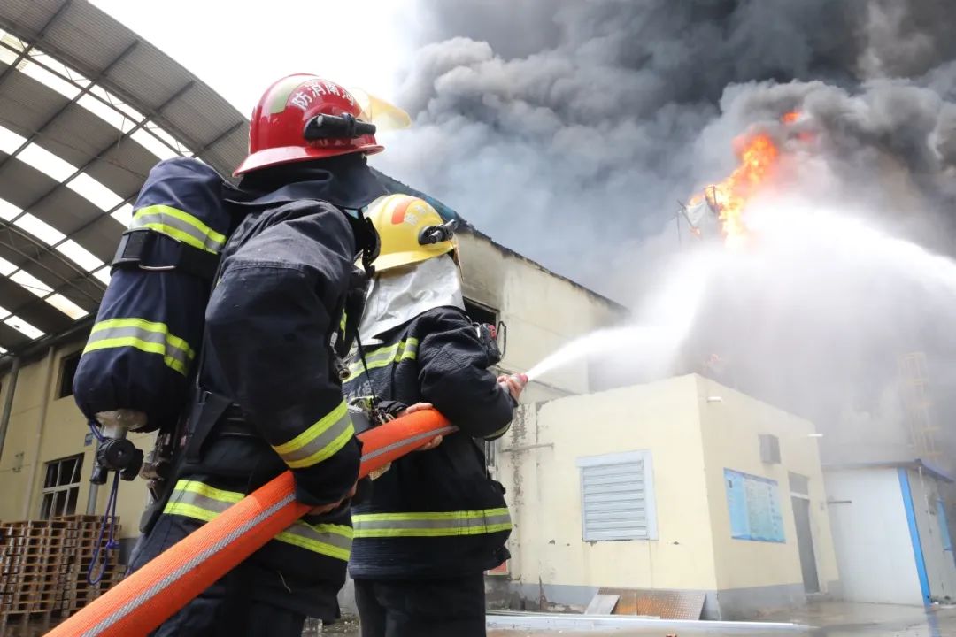 来源：济源消防