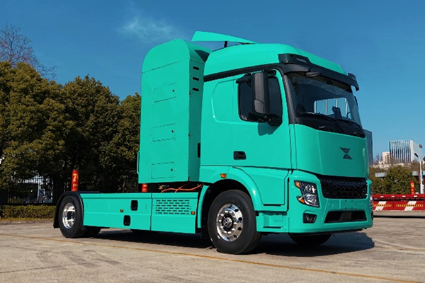 图片来源：清能股份