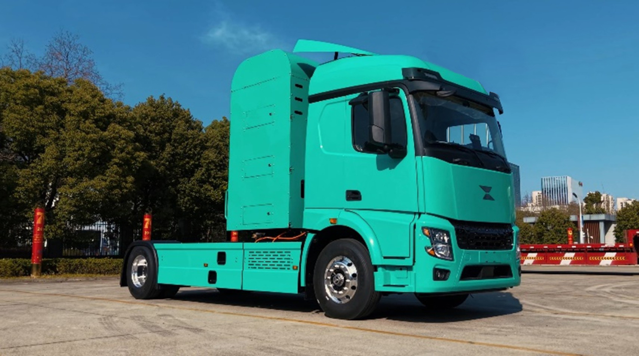 图片来源：清能股份