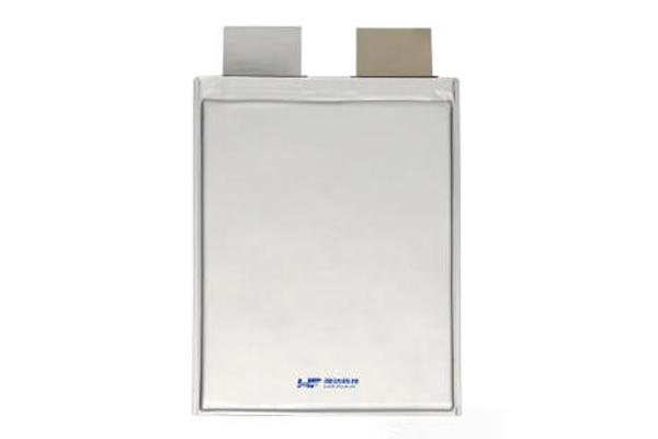 21Ah钠离子软包电芯