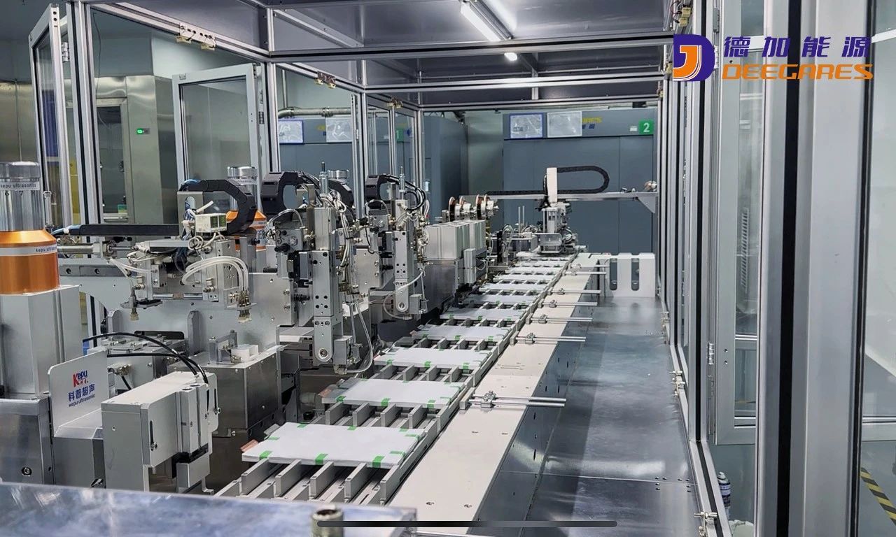 图片来源：德加能源